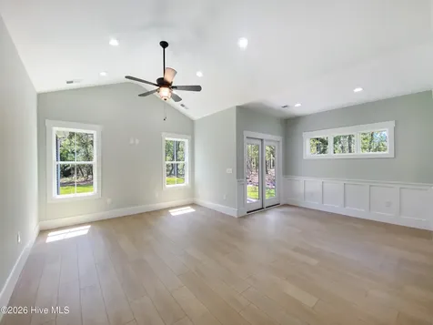 1216 Jefferson Road Boiling Spring Lakes NC 28461