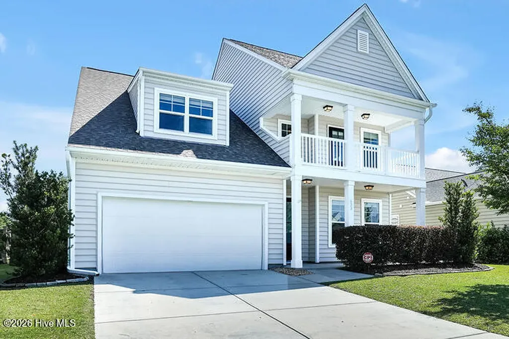 633 Steele Loop Wilmington NC 28411