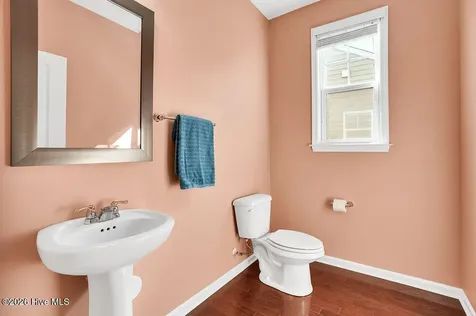 633 Steele Loop Wilmington NC 28411