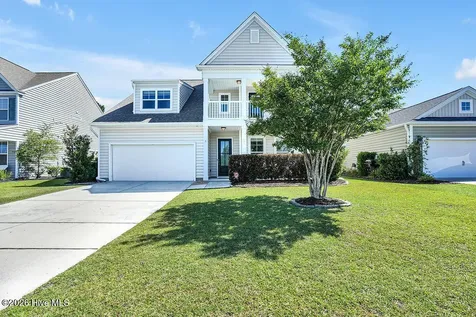 633 Steele Loop Wilmington NC 28411