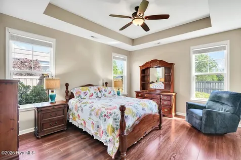 633 Steele Loop Wilmington NC 28411