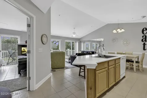 1215 N Middleton Drive NW Calabash NC 28467