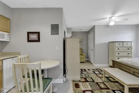 1215 N Middleton Drive NW Calabash NC 28467