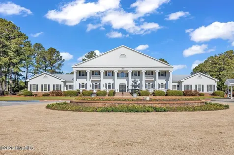 1215 N Middleton Drive NW Calabash NC 28467