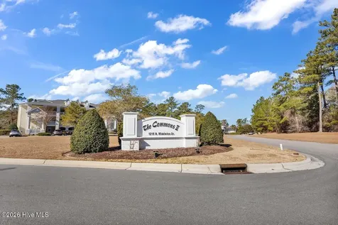 1215 N Middleton Drive NW Calabash NC 28467