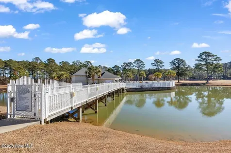 1215 N Middleton Drive NW Calabash NC 28467