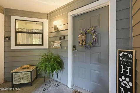 732 Azalea Drive Hampstead NC 28443