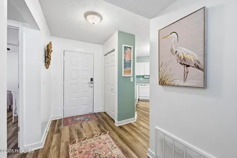 732 Azalea Drive Hampstead NC 28443