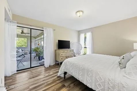 732 Azalea Drive Hampstead NC 28443