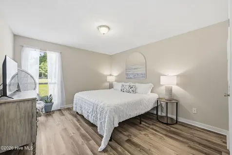 732 Azalea Drive Hampstead NC 28443