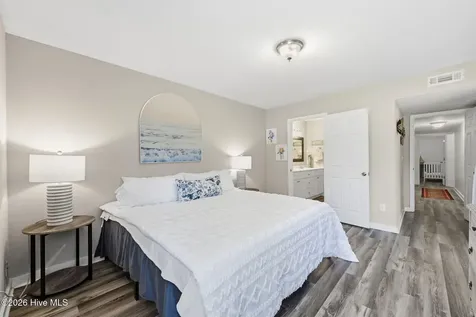 732 Azalea Drive Hampstead NC 28443