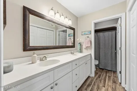 732 Azalea Drive Hampstead NC 28443
