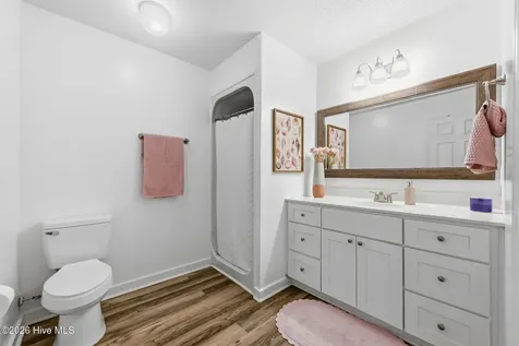 732 Azalea Drive Hampstead NC 28443