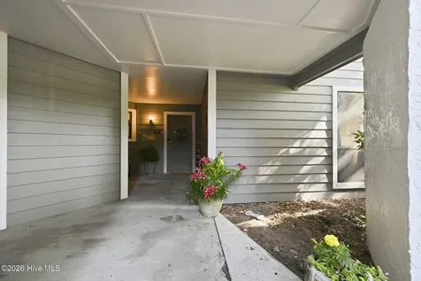 732 Azalea Drive Hampstead NC 28443