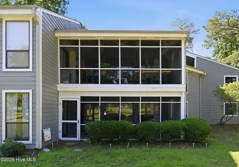 732 Azalea Drive Hampstead NC 28443
