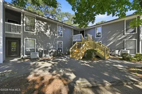 732 Azalea Drive Hampstead NC 28443