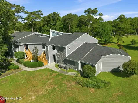 732 Azalea Drive Hampstead NC 28443
