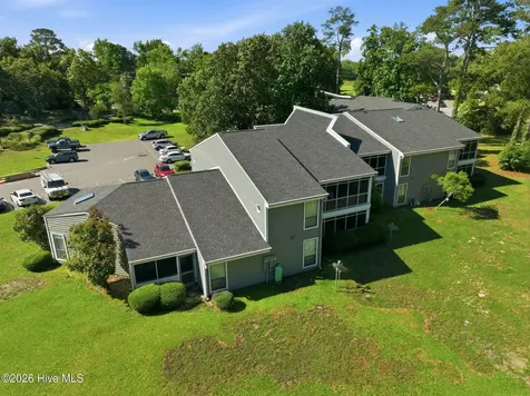 732 Azalea Drive Hampstead NC 28443