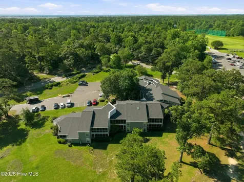 732 Azalea Drive Hampstead NC 28443