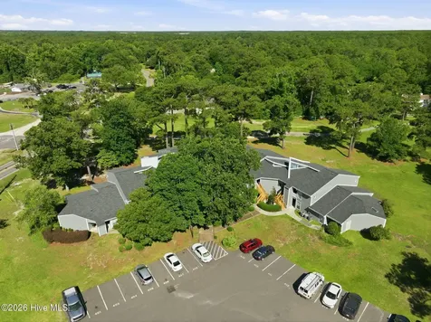 732 Azalea Drive Hampstead NC 28443