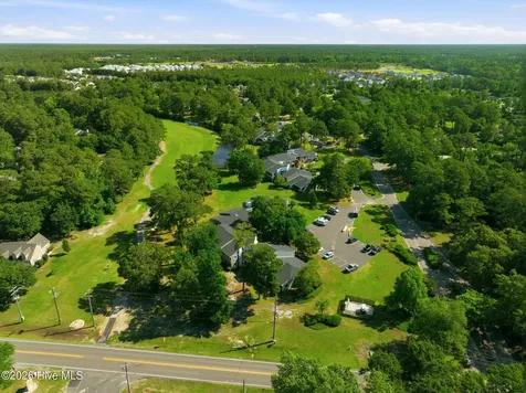 732 Azalea Drive Hampstead NC 28443