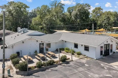 732 Azalea Drive Hampstead NC 28443