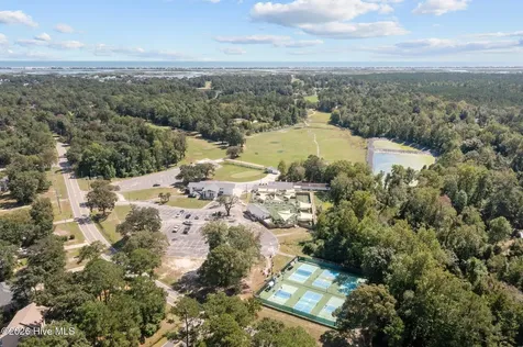 732 Azalea Drive Hampstead NC 28443