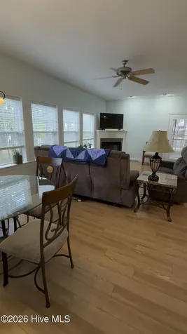 1807 Airport Road Whispering Pines NC 28327