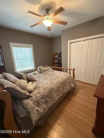 1807 Airport Road Whispering Pines NC 28327
