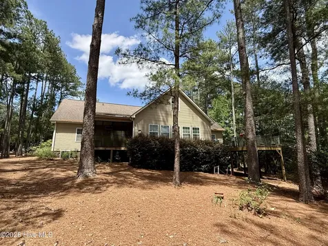 1807 Airport Road Whispering Pines NC 28327