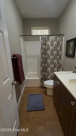 1807 Airport Road Whispering Pines NC 28327