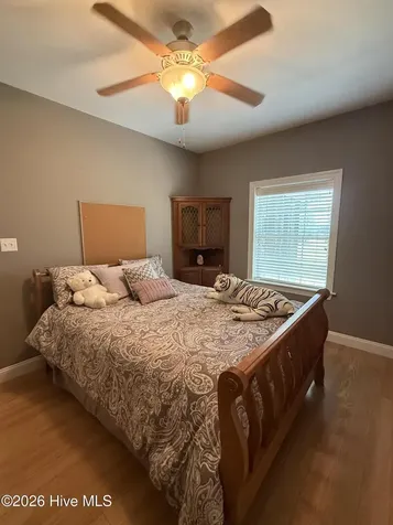 1807 Airport Road Whispering Pines NC 28327