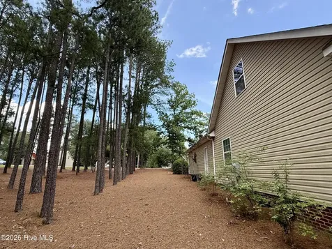 1807 Airport Road Whispering Pines NC 28327