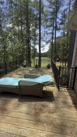 1807 Airport Road Whispering Pines NC 28327