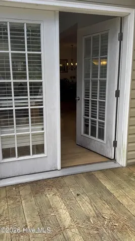 1807 Airport Road Whispering Pines NC 28327