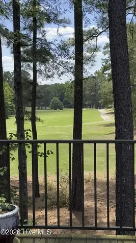 1807 Airport Road Whispering Pines NC 28327