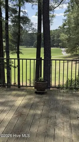 1807 Airport Road Whispering Pines NC 28327