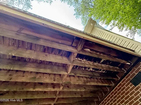 1807 Airport Road Whispering Pines NC 28327