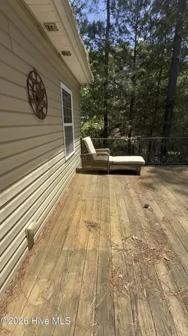 1807 Airport Road Whispering Pines NC 28327
