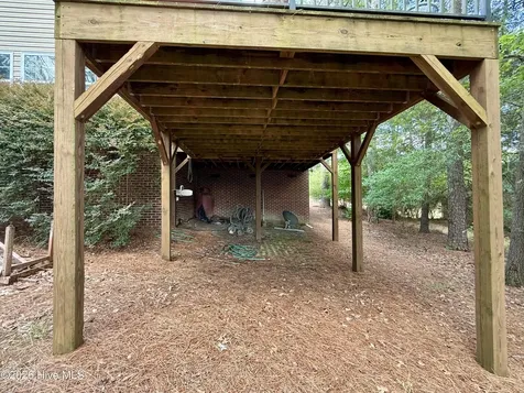 1807 Airport Road Whispering Pines NC 28327
