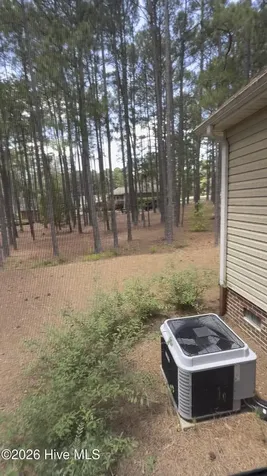 1807 Airport Road Whispering Pines NC 28327