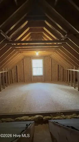 1807 Airport Road Whispering Pines NC 28327