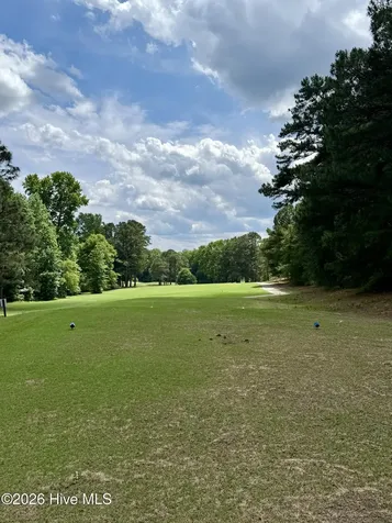 1807 Airport Road Whispering Pines NC 28327