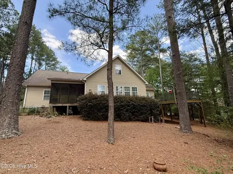 1807 Airport Road Whispering Pines NC 28327