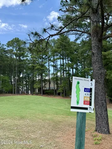 1807 Airport Road Whispering Pines NC 28327