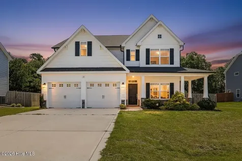 129 Evergreen Forest Drive Sneads Ferry NC 28460