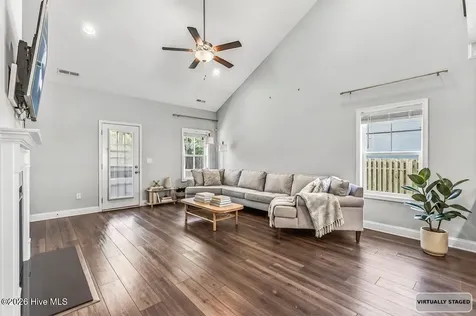 129 Evergreen Forest Drive Sneads Ferry NC 28460