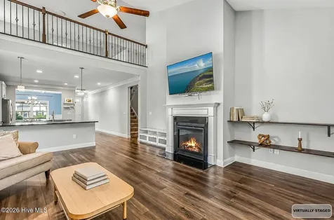 129 Evergreen Forest Drive Sneads Ferry NC 28460