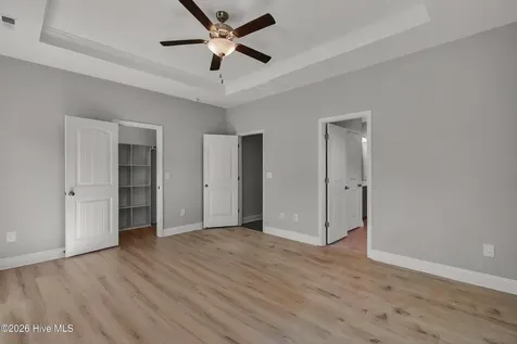129 Evergreen Forest Drive Sneads Ferry NC 28460