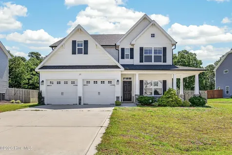 129 Evergreen Forest Drive Sneads Ferry NC 28460